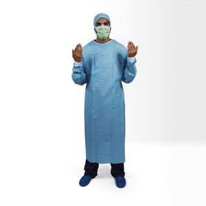 OP-Kittel / unisex 1