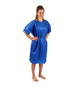 Unisex-Patientenkittel