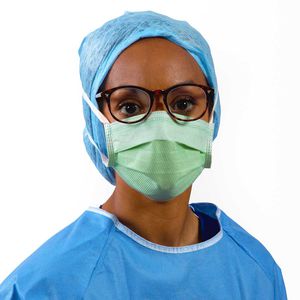 OP-Maske / IIR-Typ 1