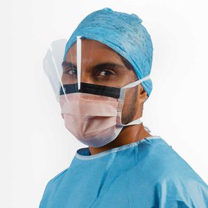 OP-Maske / IIR-Typ 1