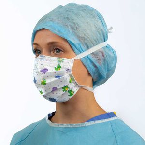 OP-Maske / IIR-Typ 1