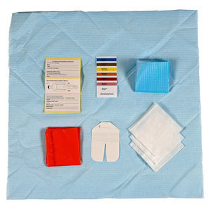 Medizinisches Set / Erste-Hilfe