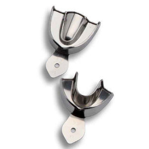 Dentaler Abdrucklöffel / Dental Teilprothetik