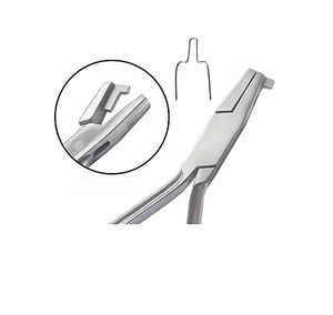 Dental-Zange 1