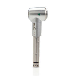 Dental-Winkelstückkopf