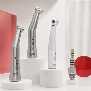 Instrumentenset zur dentalen Rekonstruktion