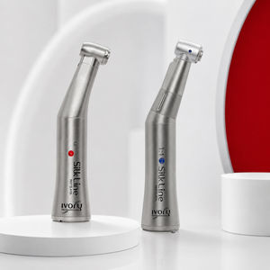 Instrumentenset zur dentalen Rekonstruktion