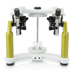Voll einstellbarer dentaler Artikulator