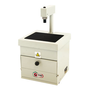 Laser-Pinbohrgerät