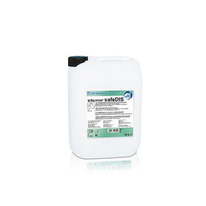Hydroalkoholische Lösung / 10000 mL