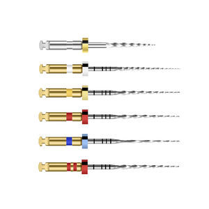 Endodontische Feile / Rotation 1