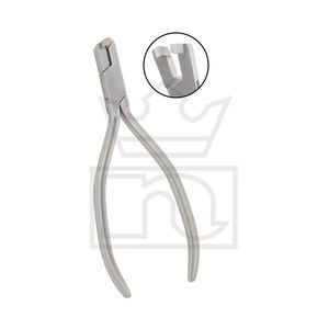 orthodontische Zange