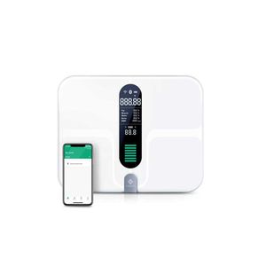 elektronische Waage