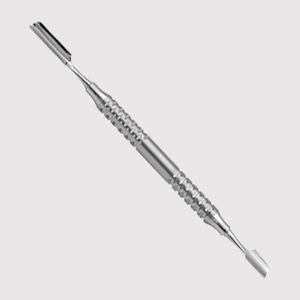 Schaufel Dentalexkavator 1
