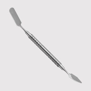 doppelter Dentalexkavator 1
