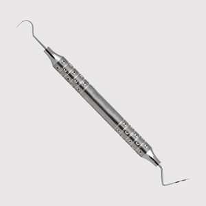 Diagnose-Dentalsonde 1