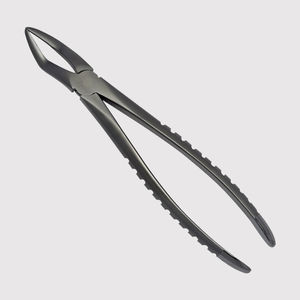 Dentale Extraktionszange / für Zahnwurzeln 1