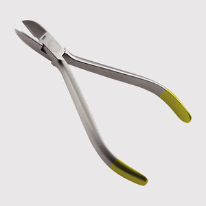 orthodontische Zange 1
