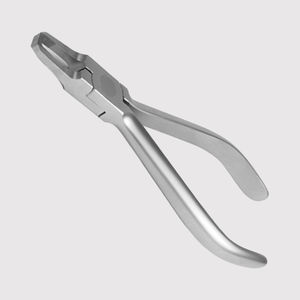 orthodontische Zange 1