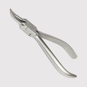 orthodontische Zange 1