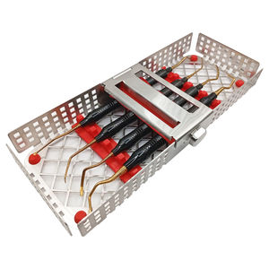 Instrumentenset für Kieferorthopädie