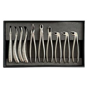 Dentale Extraktionszange / für Weisheitszähne 1