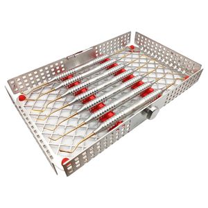 Instrumentenset zur dentalen Rekonstruktion 1