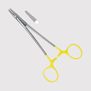 Nadelhalter für Zahnchirurgie