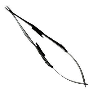 Nadelhalter für Zahnchirurgie