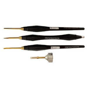 doppeltes Periotomkit 1