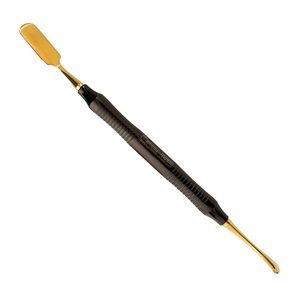 doppeltes Dentalraspatorium