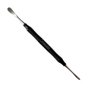 gerades Dentalraspatorium