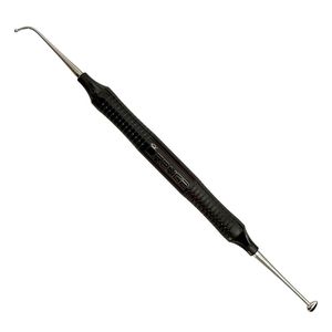 doppelter Dentalpolierer
