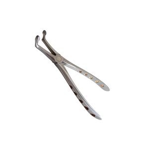 Dentale Extraktionszangen / für Zahnwurzeln
