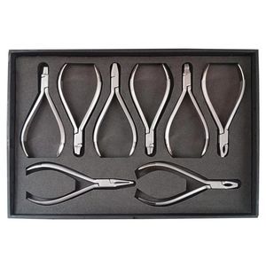 orthodontische Zange 1