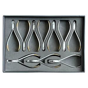 orthodontische Zange 1