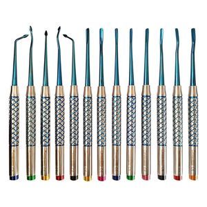 Instrumentenset für Zahnextraktion 1