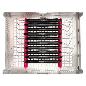 Diagnose-Dentalsonde 1