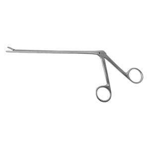Dental-Klemme