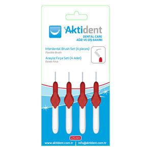Interdentalbürste