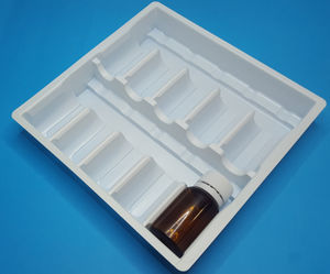 medizinisches Tablett 1