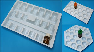 medizinisches Tablett