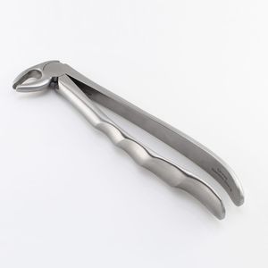 Dentale Extraktionszange / für Prämolaren 1
