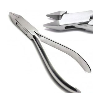 orthodontische Zange 1