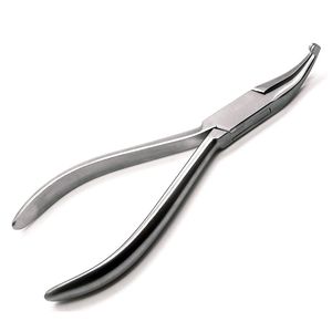 orthodontische Zange 1