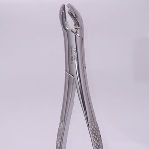 Dentale Extraktionszange / für Zahnwurzeln 1