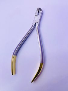 orthodontische Zange 1