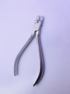 orthodontische Zange 1