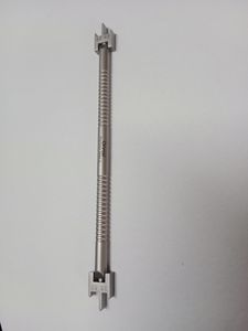 Tiefenlehre für Implantat / für Dentalimplantologie