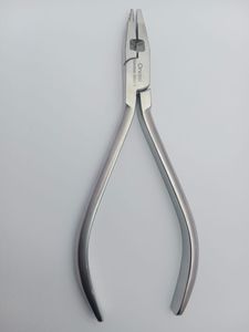 orthodontische Zange 1